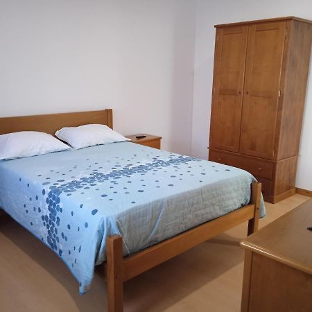 O Galito Hotel Praia de Mira Eksteriør billede
