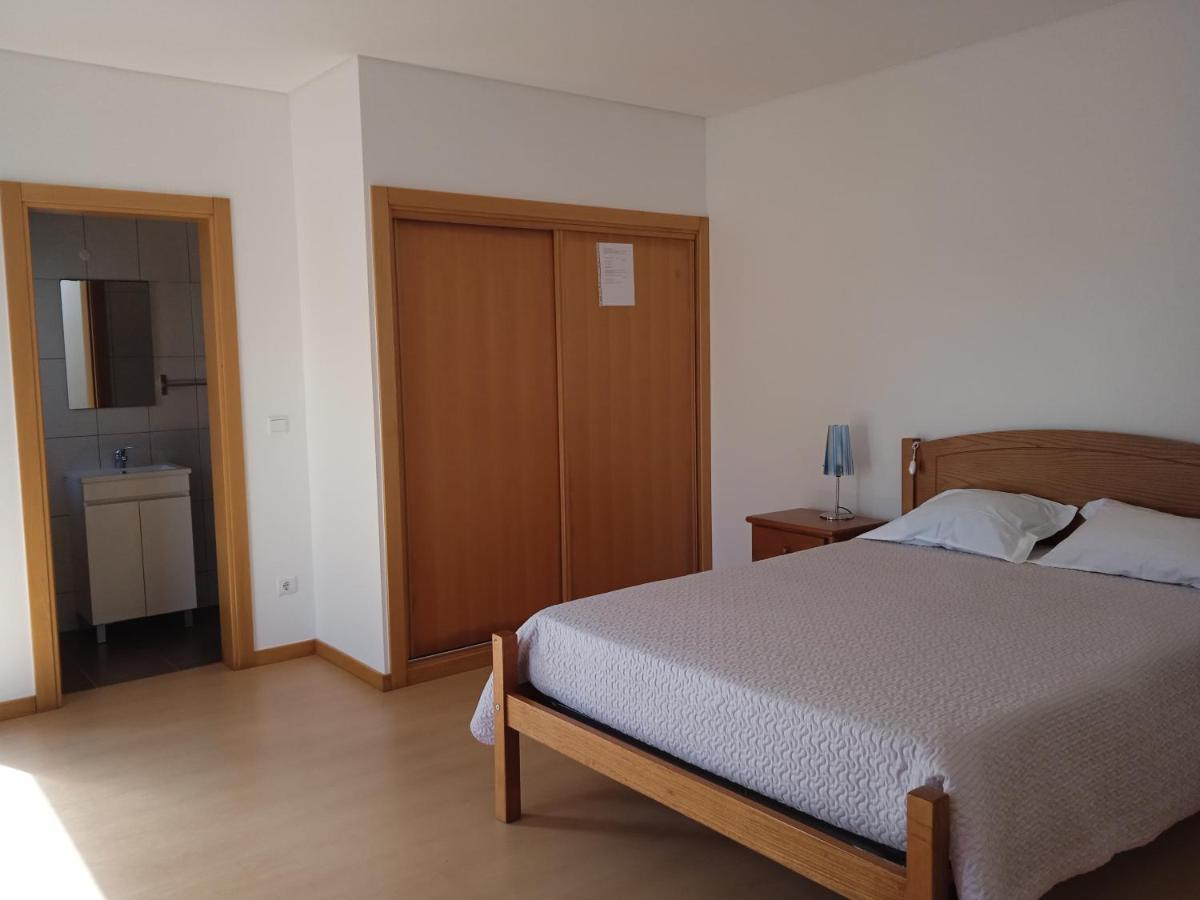 O Galito Hotel Praia de Mira Eksteriør billede