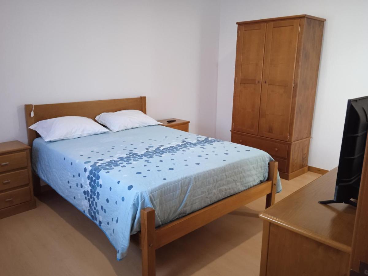 O Galito Hotel Praia de Mira Eksteriør billede