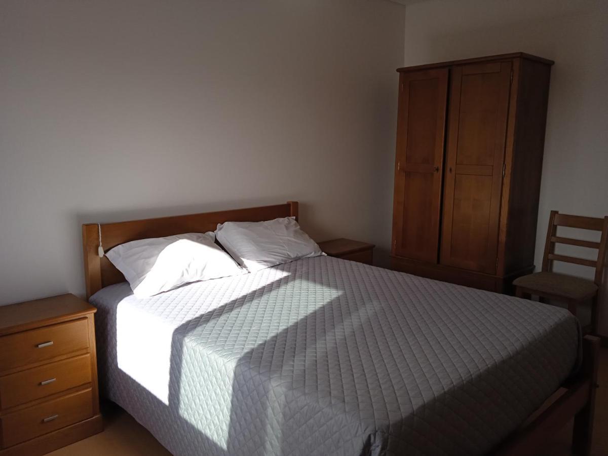 O Galito Hotel Praia de Mira Eksteriør billede