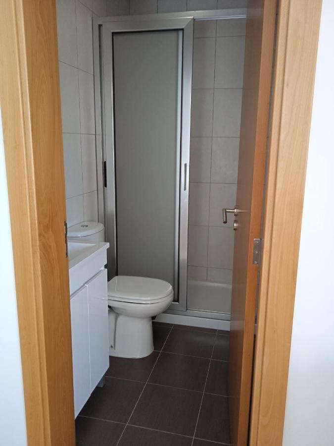 O Galito Hotel Praia de Mira Eksteriør billede
