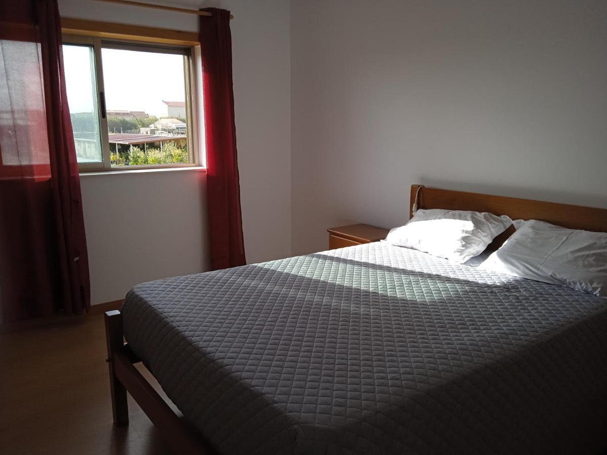 O Galito Hotel Praia de Mira Eksteriør billede