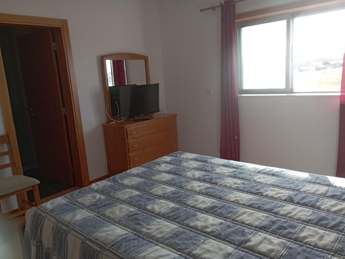 O Galito Hotel Praia de Mira Eksteriør billede