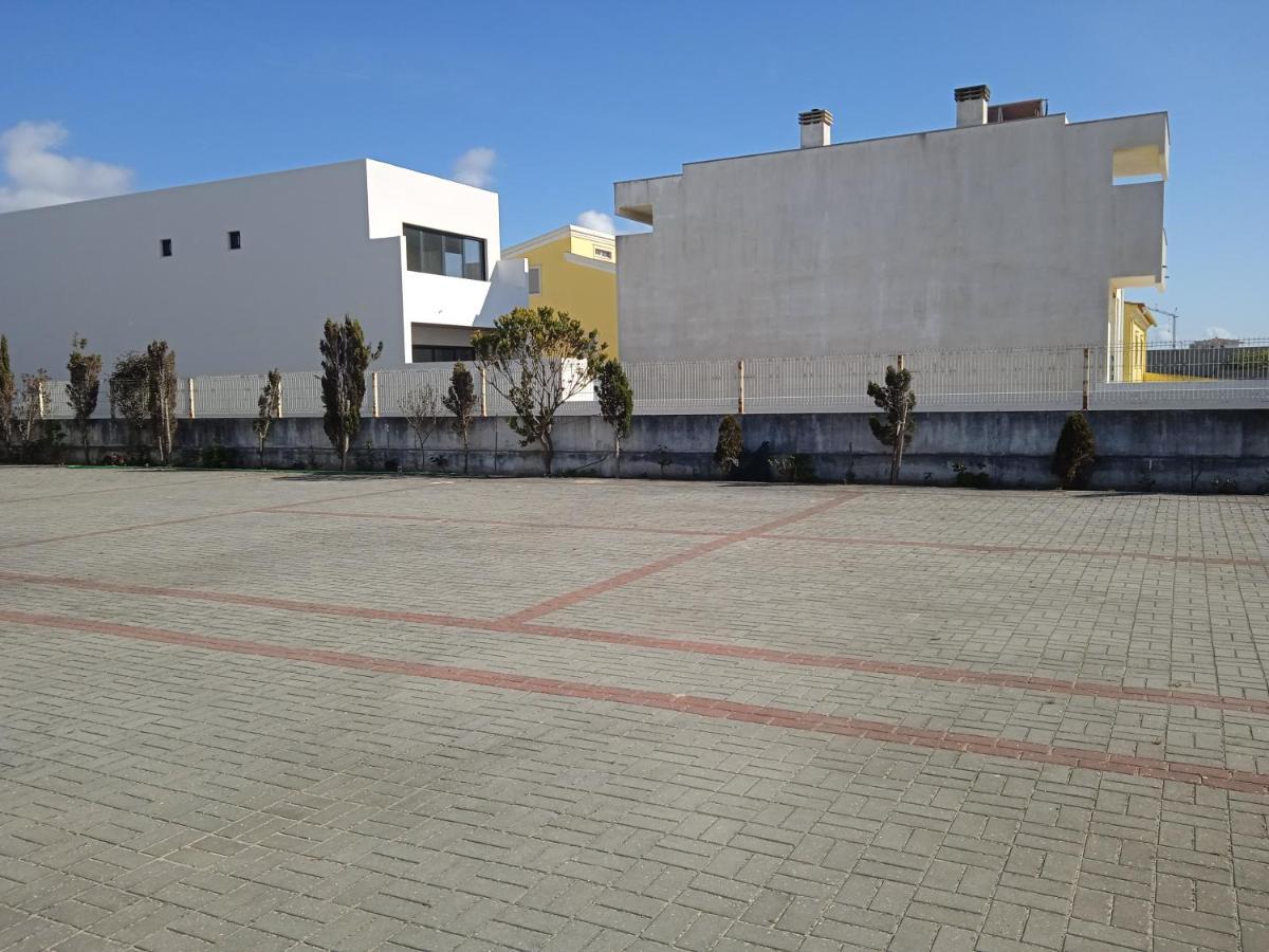 O Galito Hotel Praia de Mira Eksteriør billede